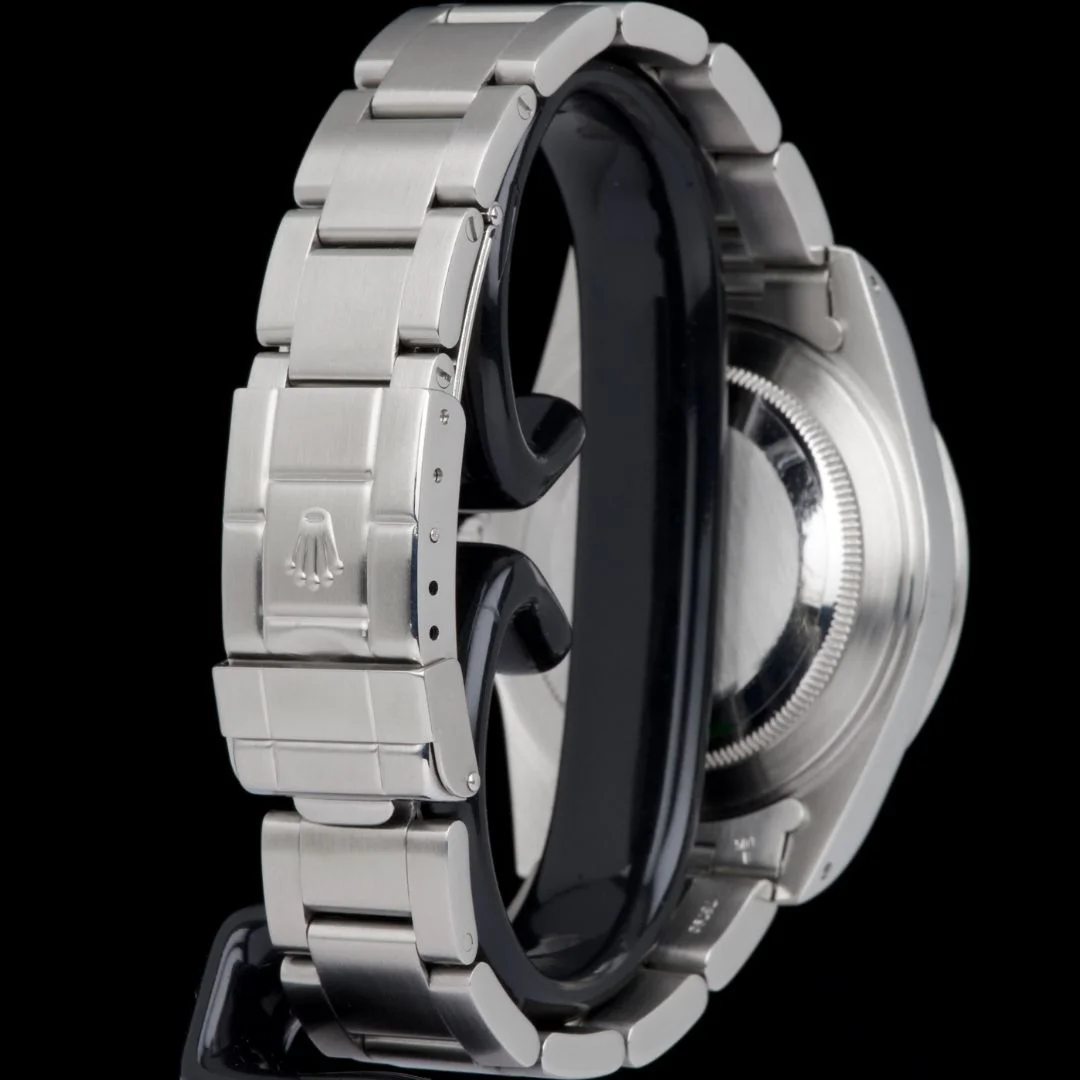 Rolex Explorer II