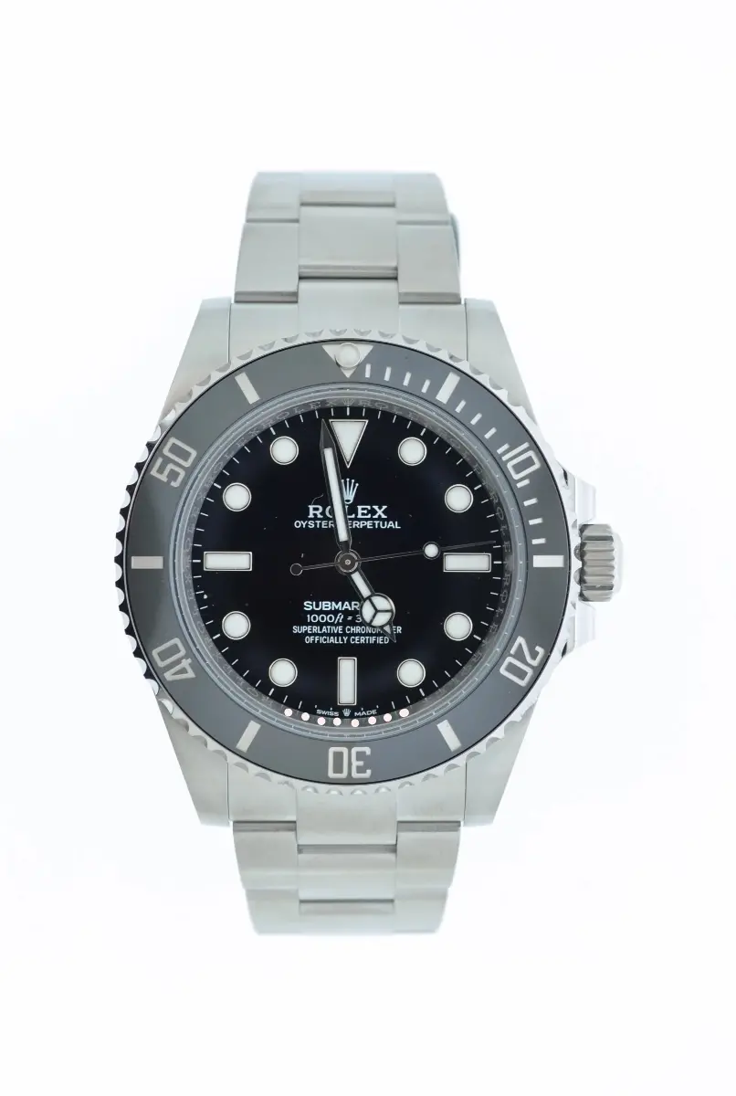 Submariner 41