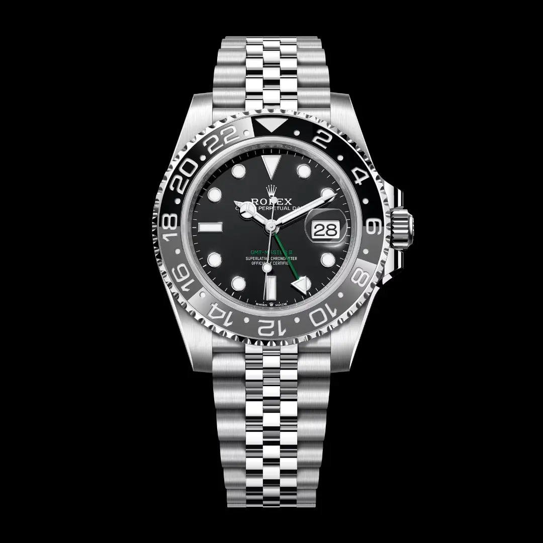 GMT-Master II