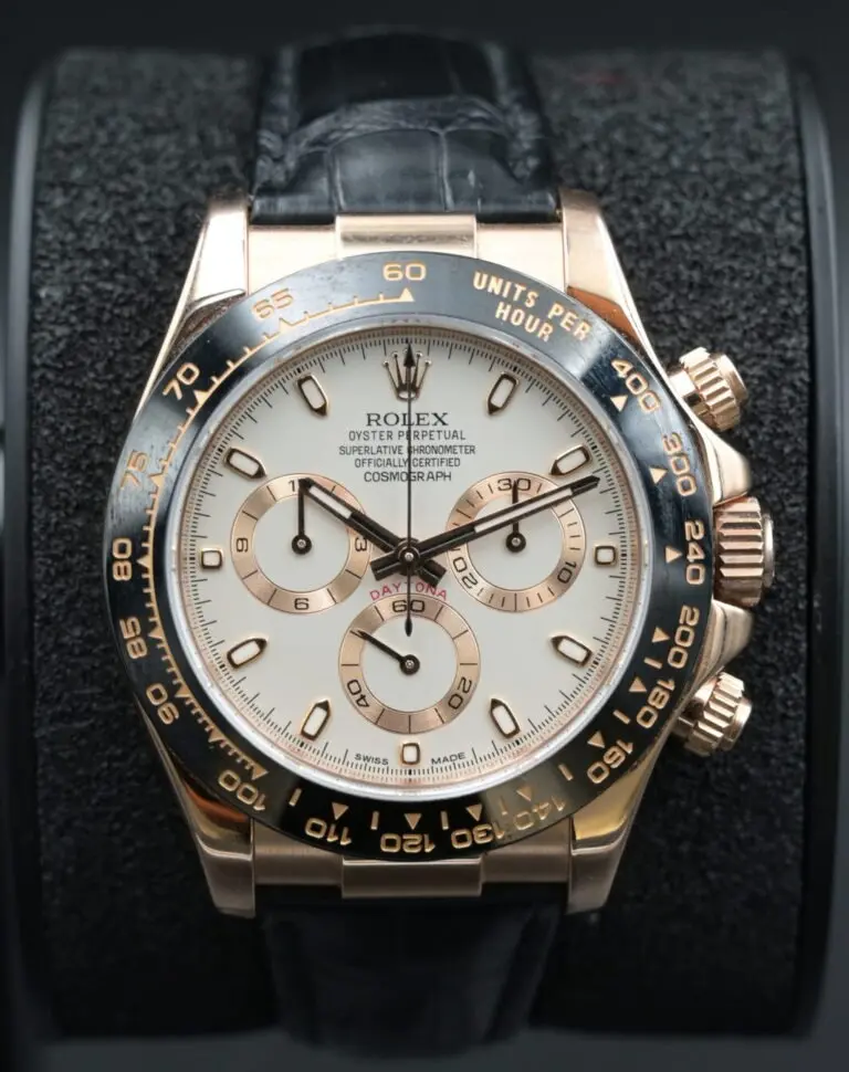 Daytona Cosmograph