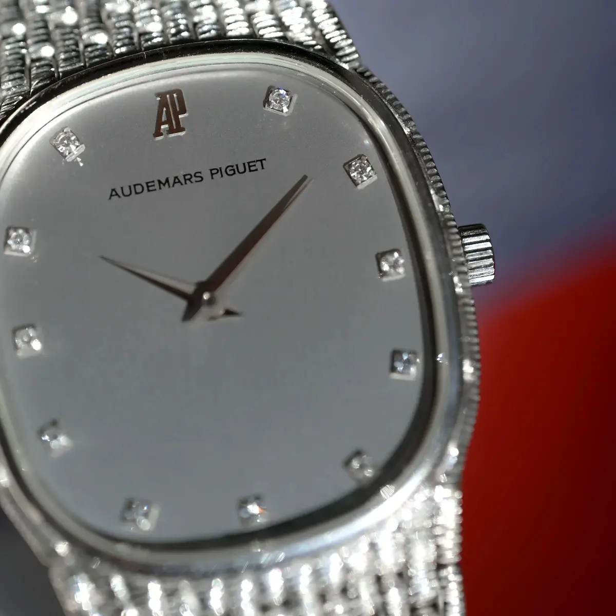 Audemars Piguet Vintage Cobra