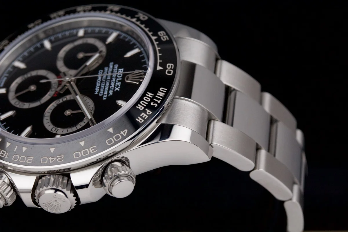 Rolex Daytona Cosmograph
