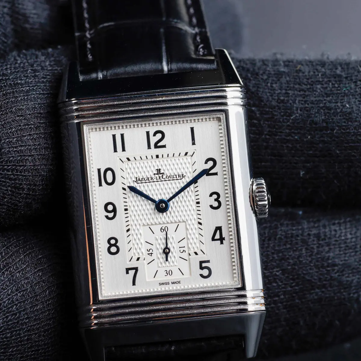 Jaeger-LeCoultre Reverso Classic Large