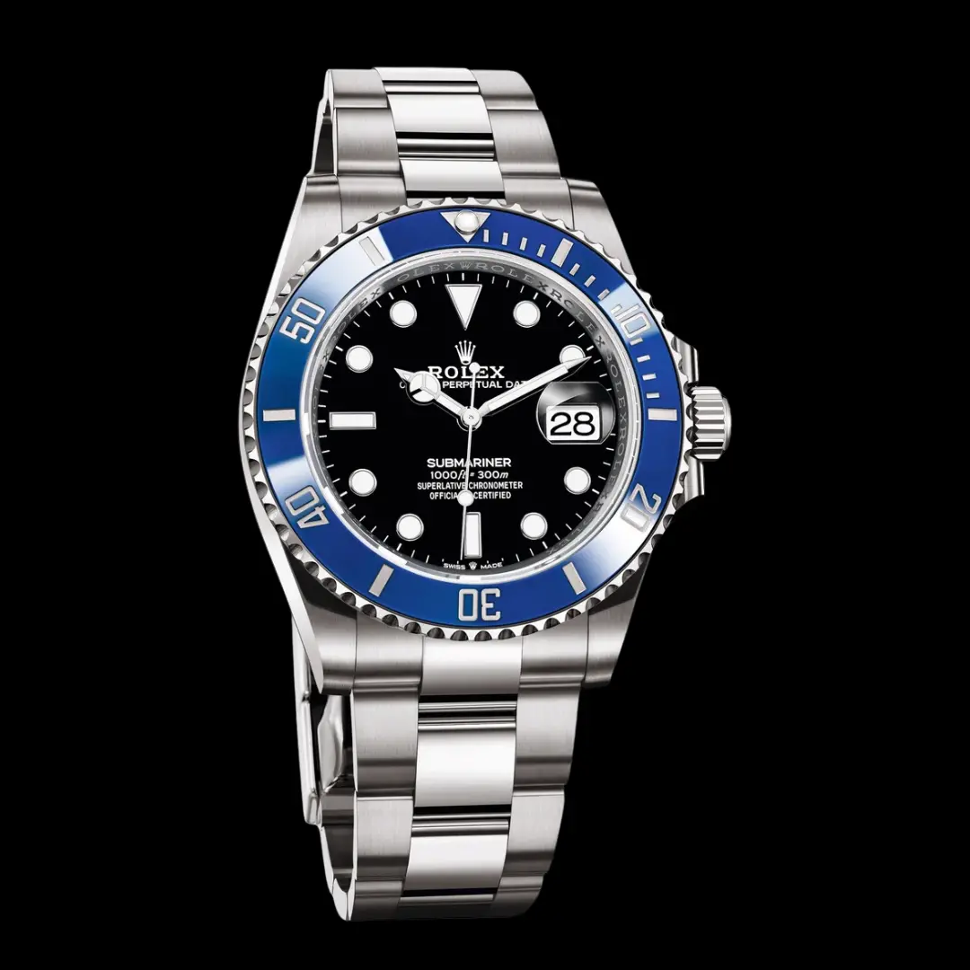 Submariner Date 41
