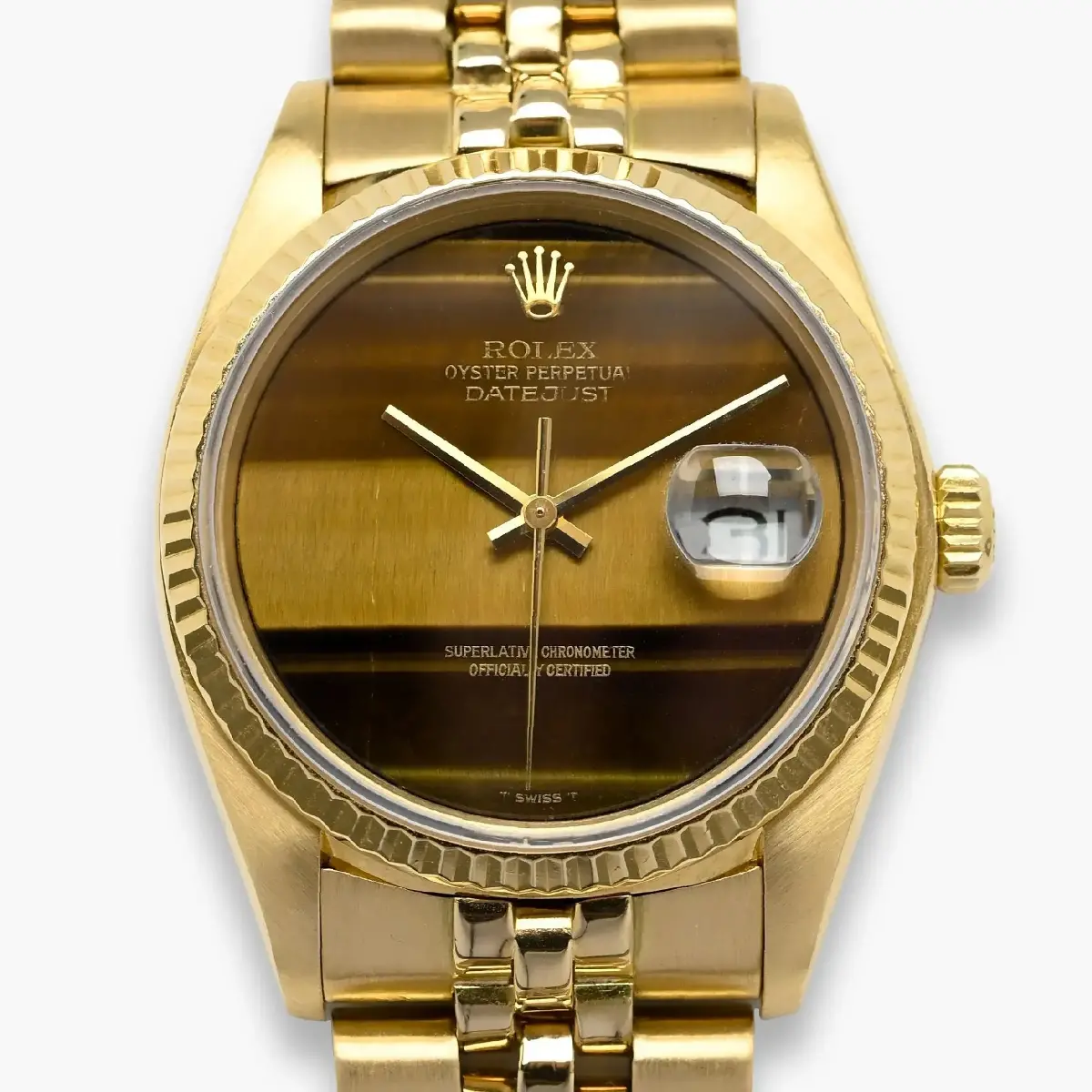 Rolex Datejust 36