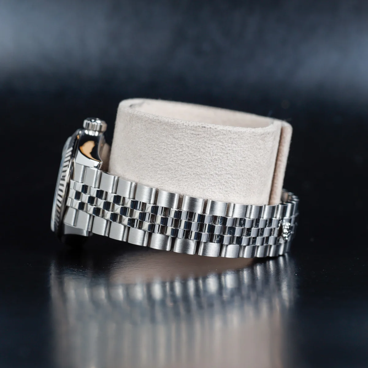 Rolex Lady-Datejust 28