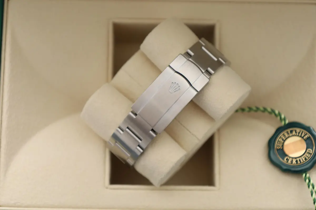 Rolex Oyster Perpetual 36