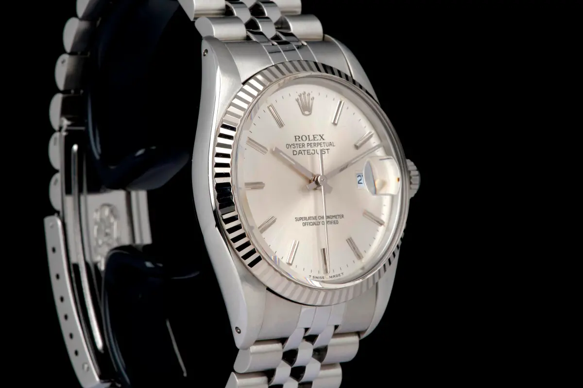 Rolex Datejust 36