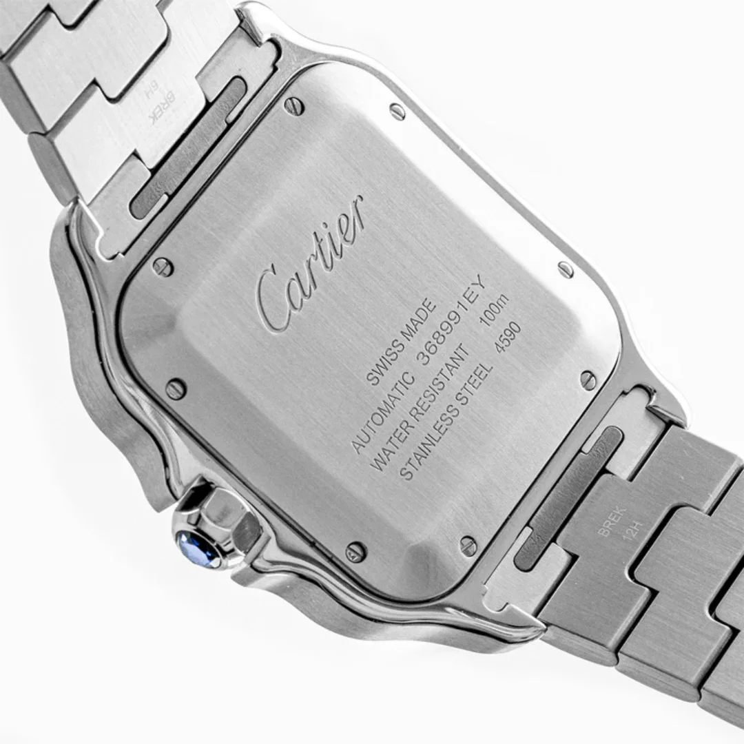 Cartier Santos de Cartier