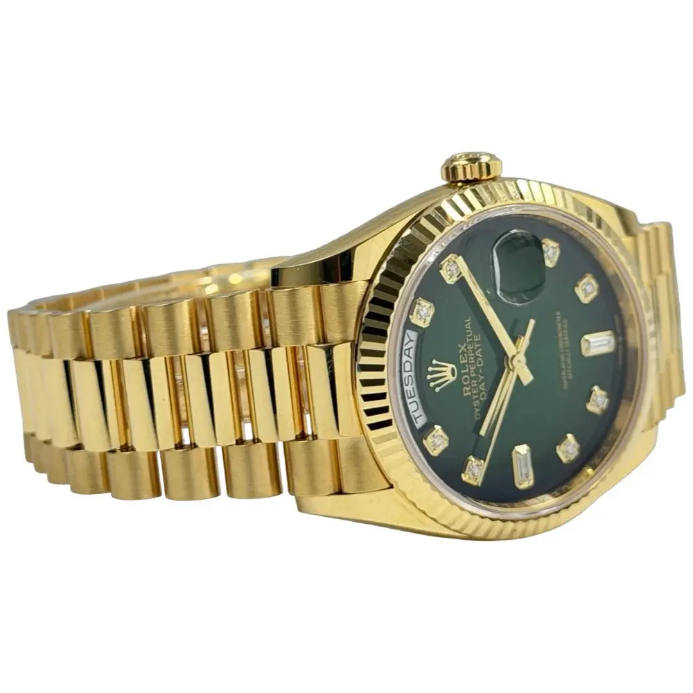 Rolex Day-Date 36