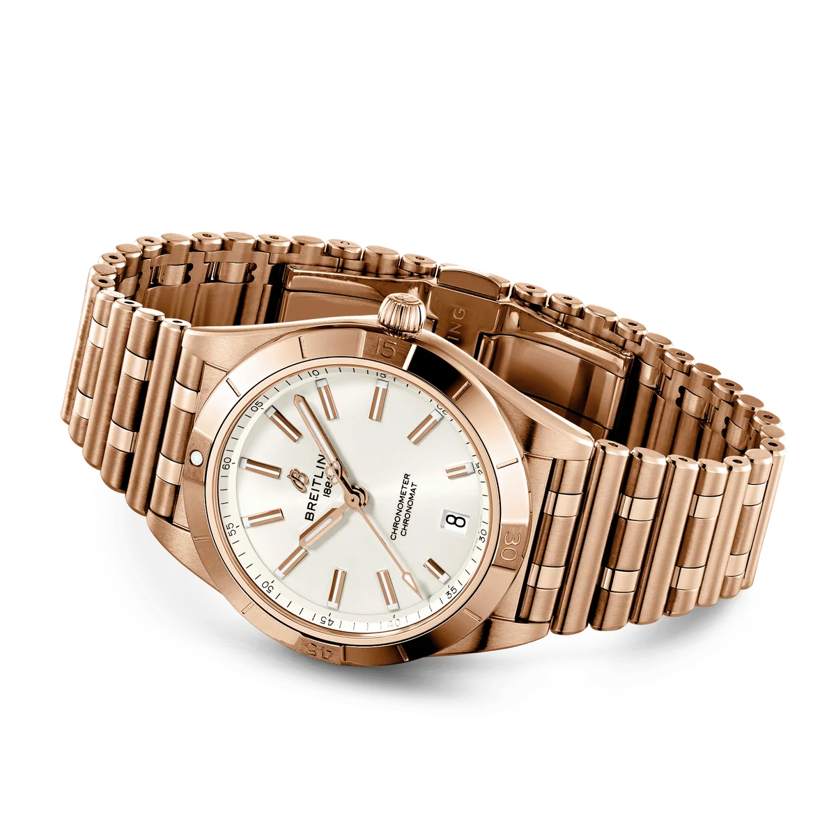 Breitling Chronomat Automatic 36