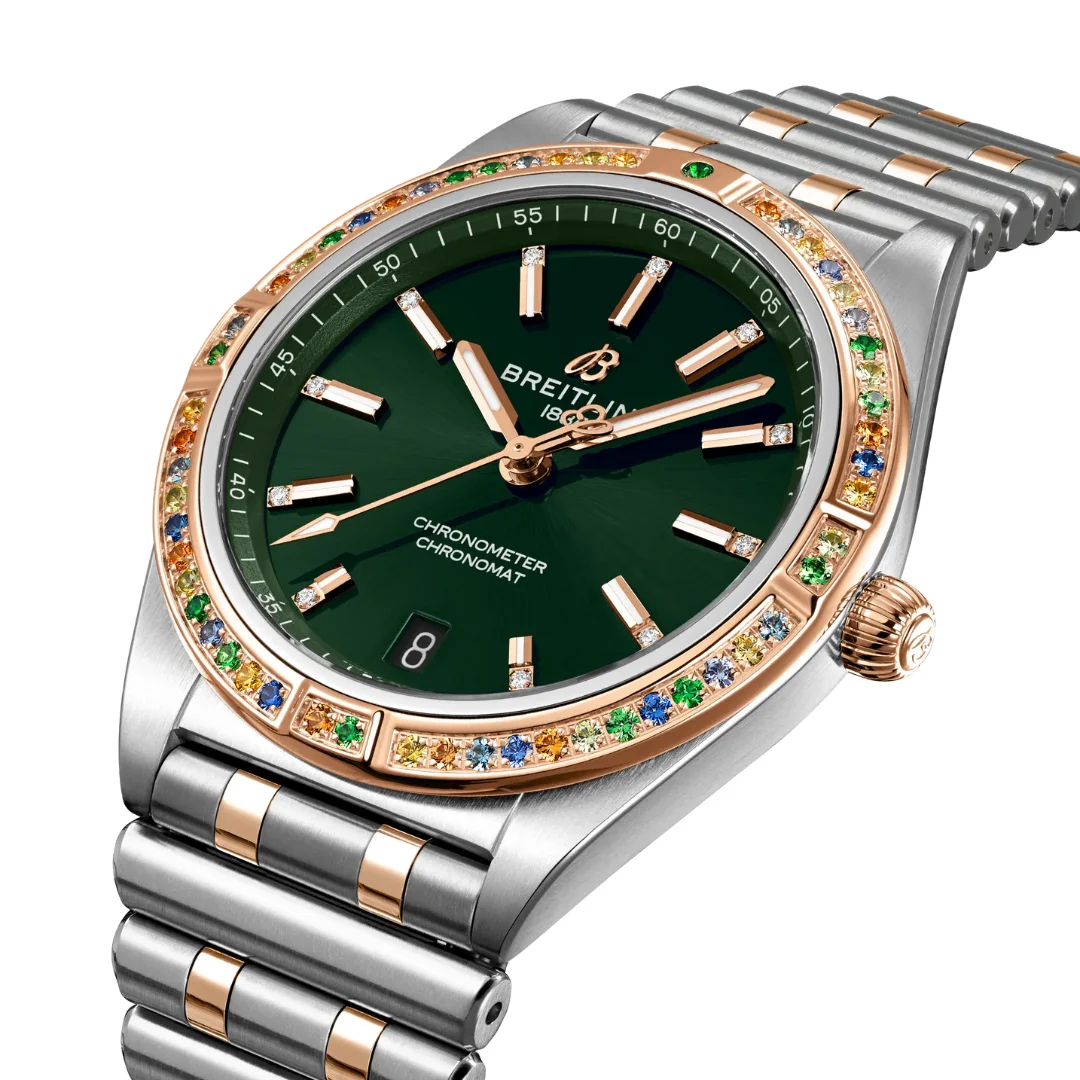 Breitling Chronomat Automatic 36 South Sea