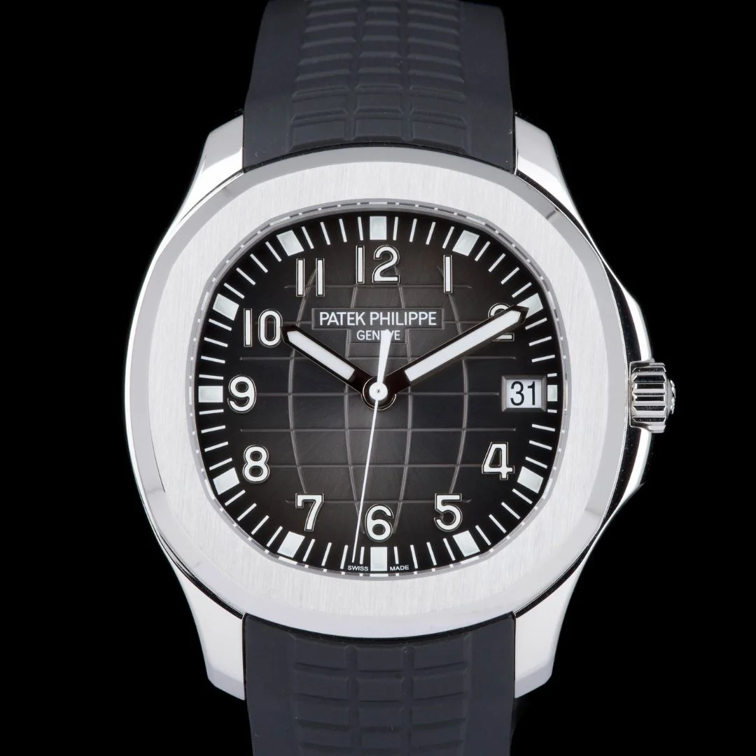 Patek Philippe Aquanaut