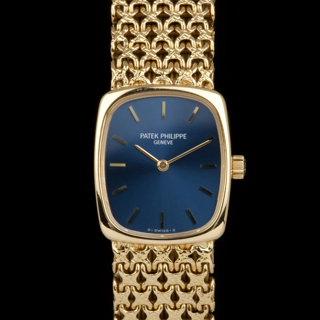 Patek Philippe Lady Ellipse