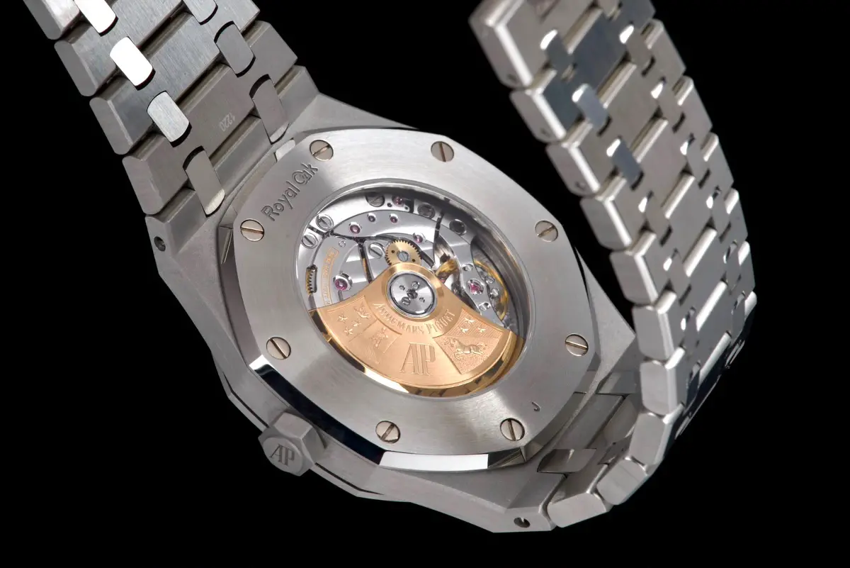 Audemars Piguet Royal Oak Selfwinding