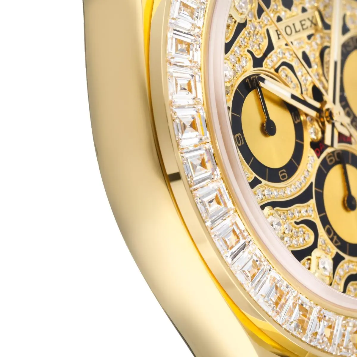 Rolex Daytona Cosmograph