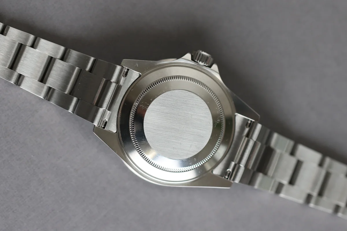 Rolex Submariner Date