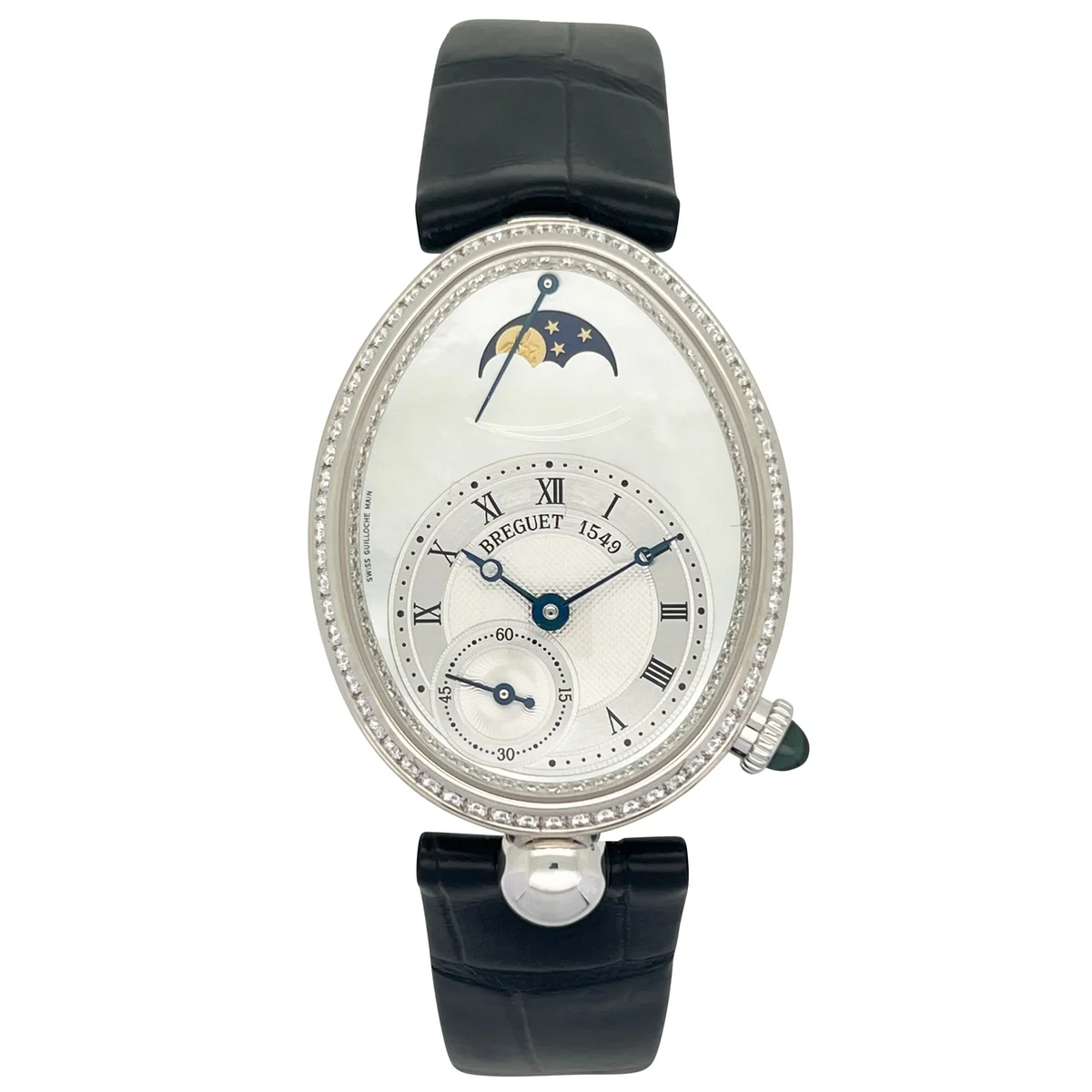 Breguet Reine de Naples 8908