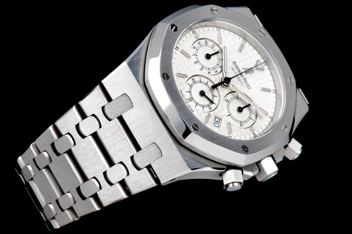 Audemars Piguet Royal Oak Chronograph