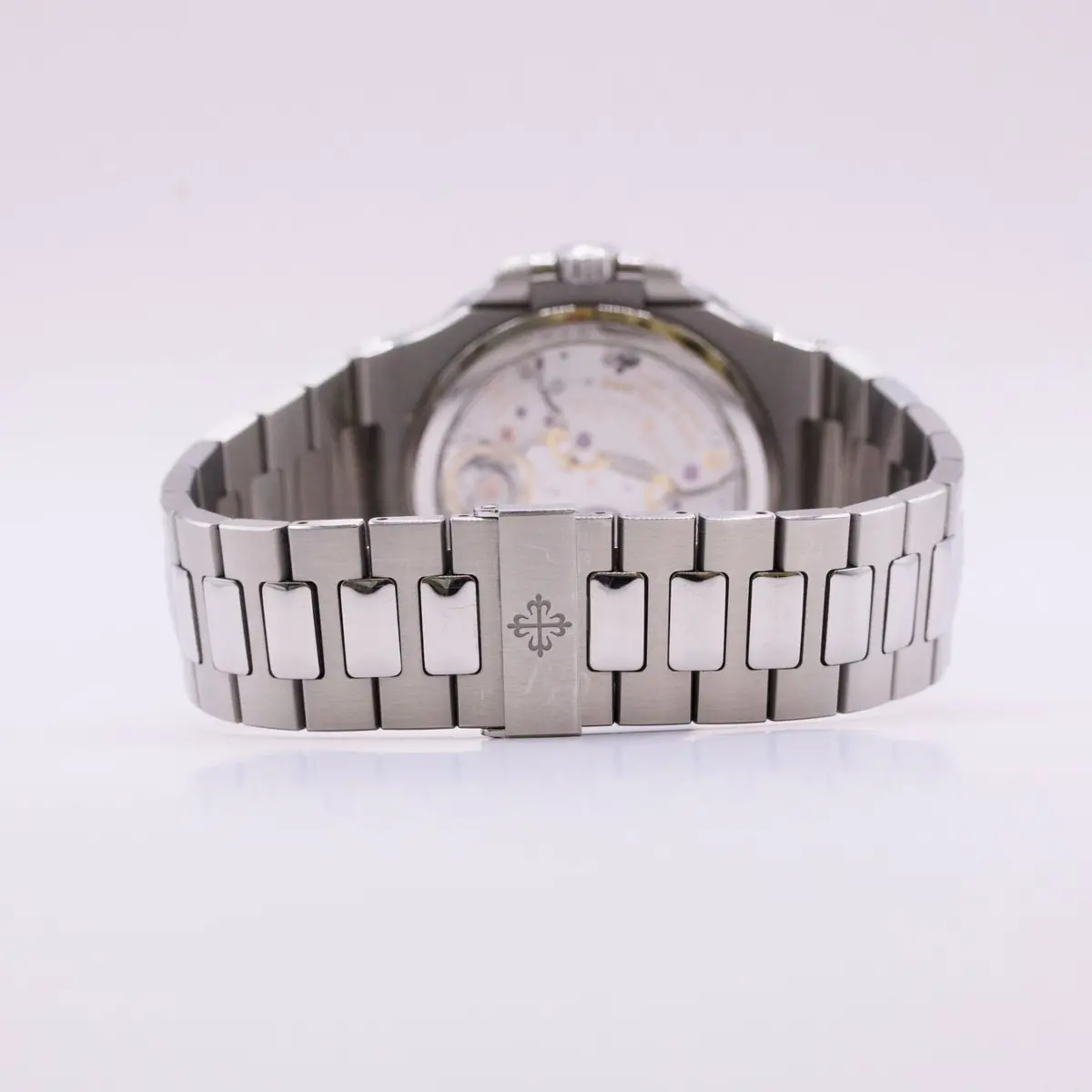 Patek Philippe Nautilus