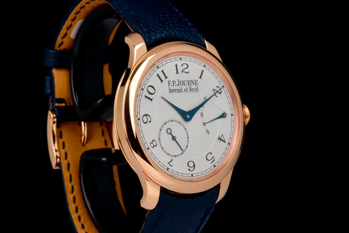 F.P.Journe Chronometre Souverain