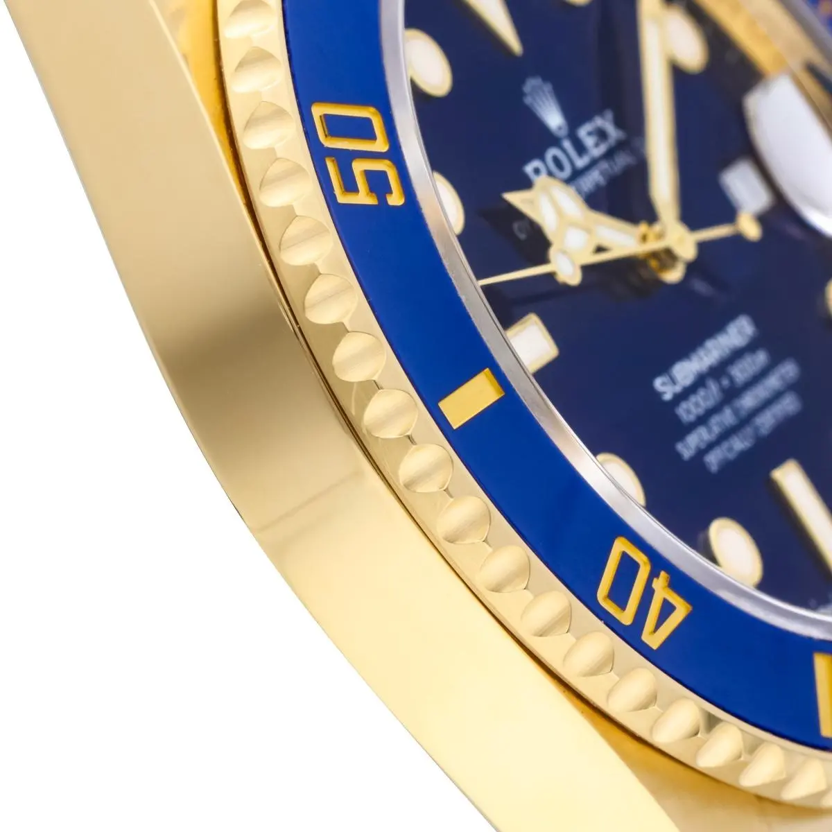 Rolex Submariner Date 41