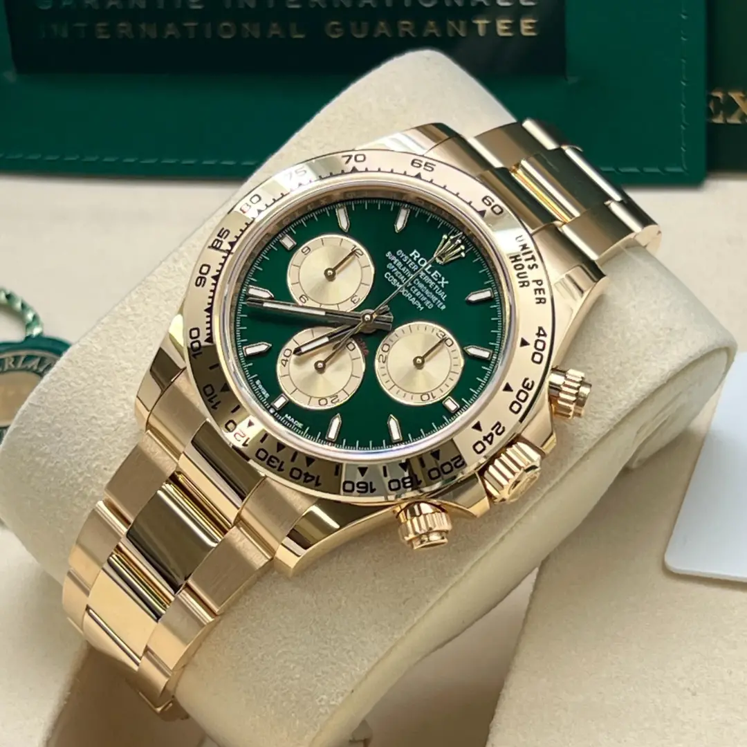 Rolex Daytona Cosmograph