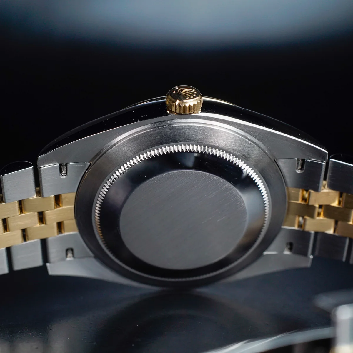 Rolex Datejust 41