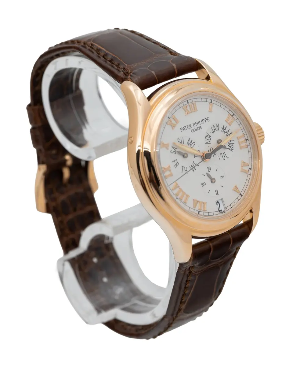 Patek Philippe Complications Annual Calendar