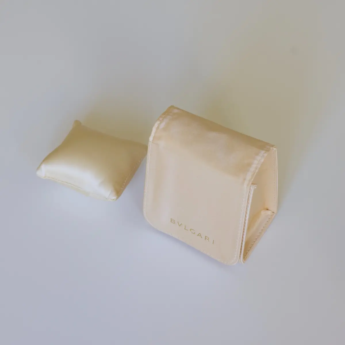 Bvlgari Octo Finissimo