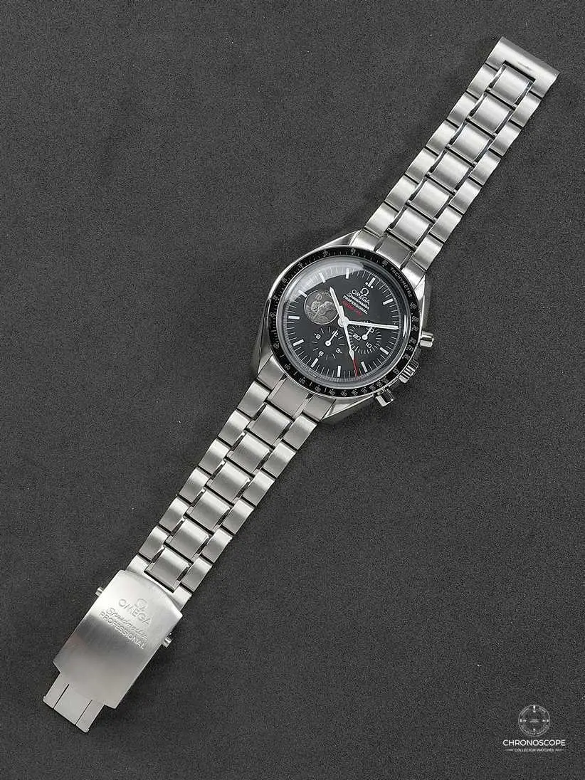 Omega Speedmaster Moonwatch