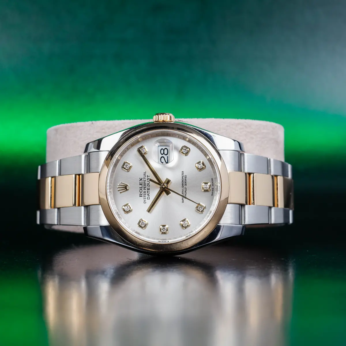 Datejust 36