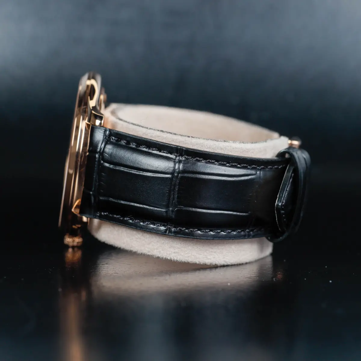 Jaeger-LeCoultre Master Ultra Thin