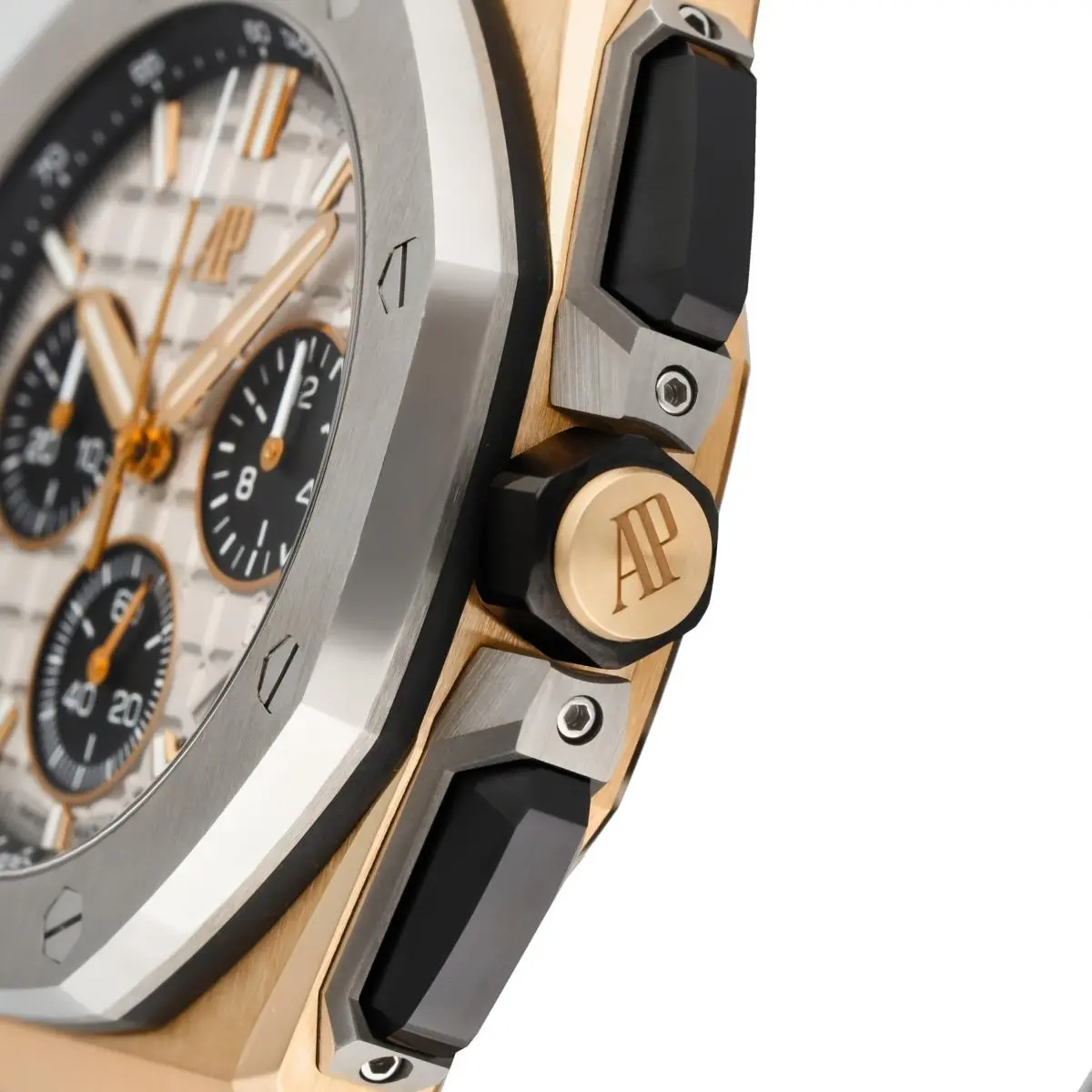 Audemars Piguet Royal Oak Offshore Selfwinding Chronograph