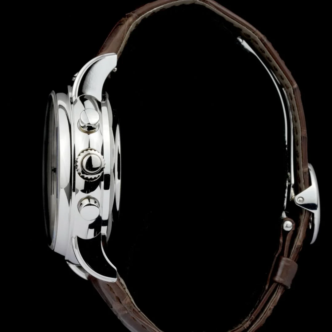 Patek Philippe Grand Complications Perpetual Calendar Split-Seconds Chronograph