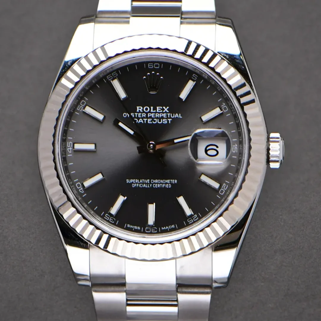 Rolex Datejust 41