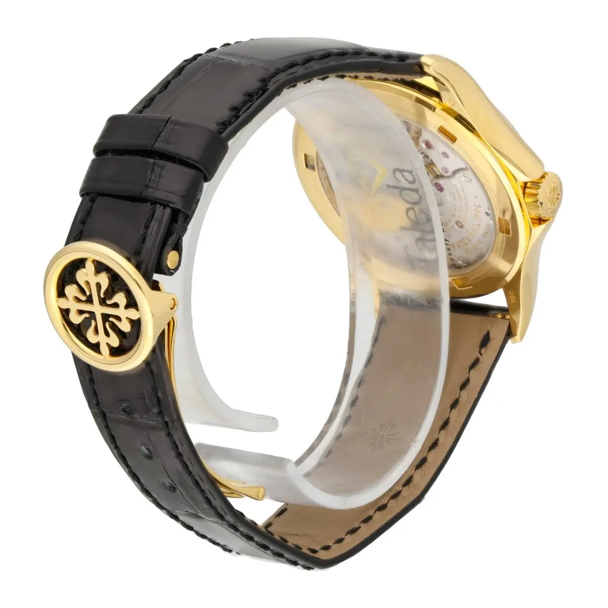 Patek Philippe Complications World Time