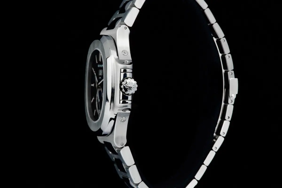 Patek Philippe Nautilus