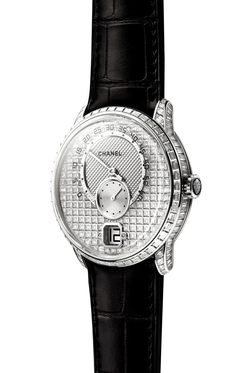 CHANEL Monsieur de Chanel