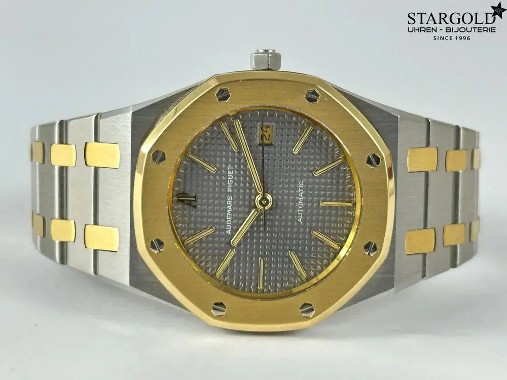 Audemars Piguet Royal Oak