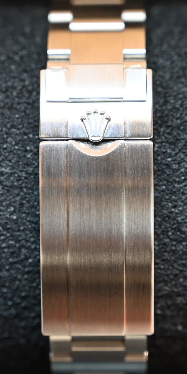 Rolex Submariner Date