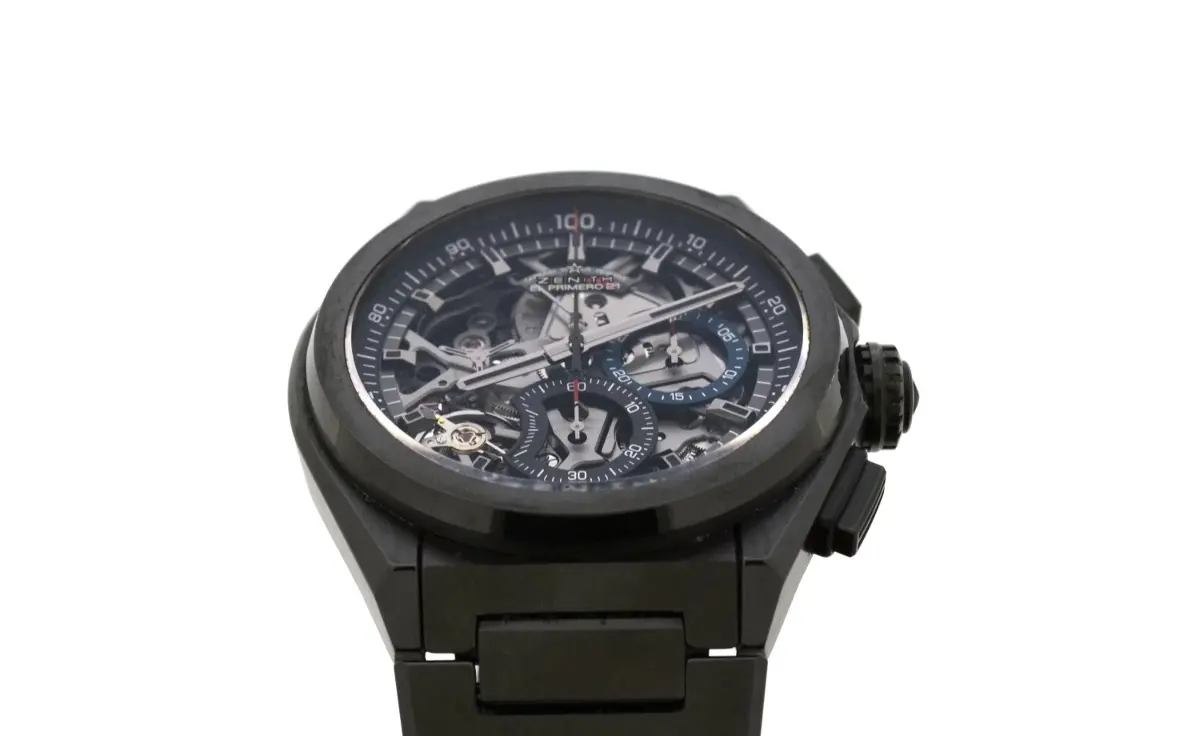 Zenith Defy El Primero 21
