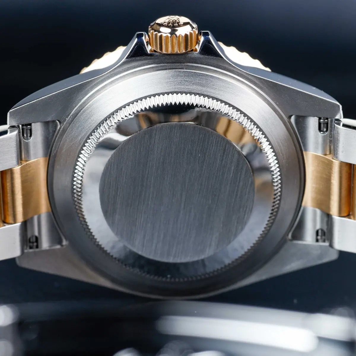 Rolex Submariner Date 40