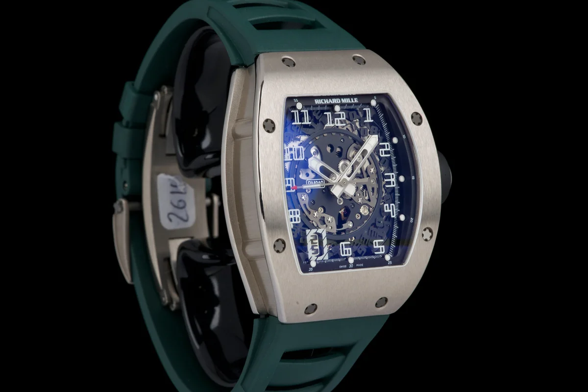 Richard Mille RM 010