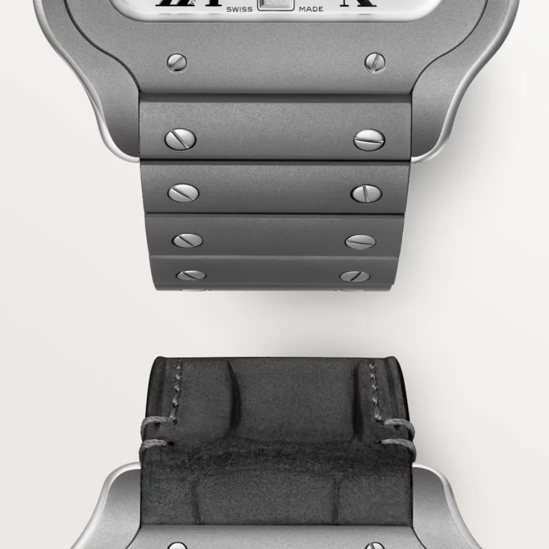 Cartier Santos de Cartier