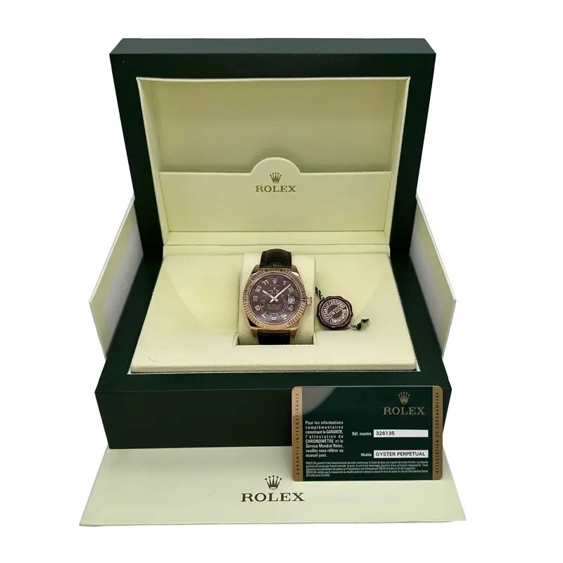 Rolex Sky-Dweller
