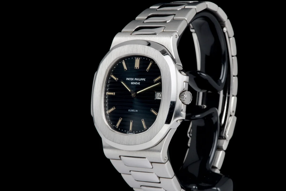 Patek Philippe Nautilus "jumbo"