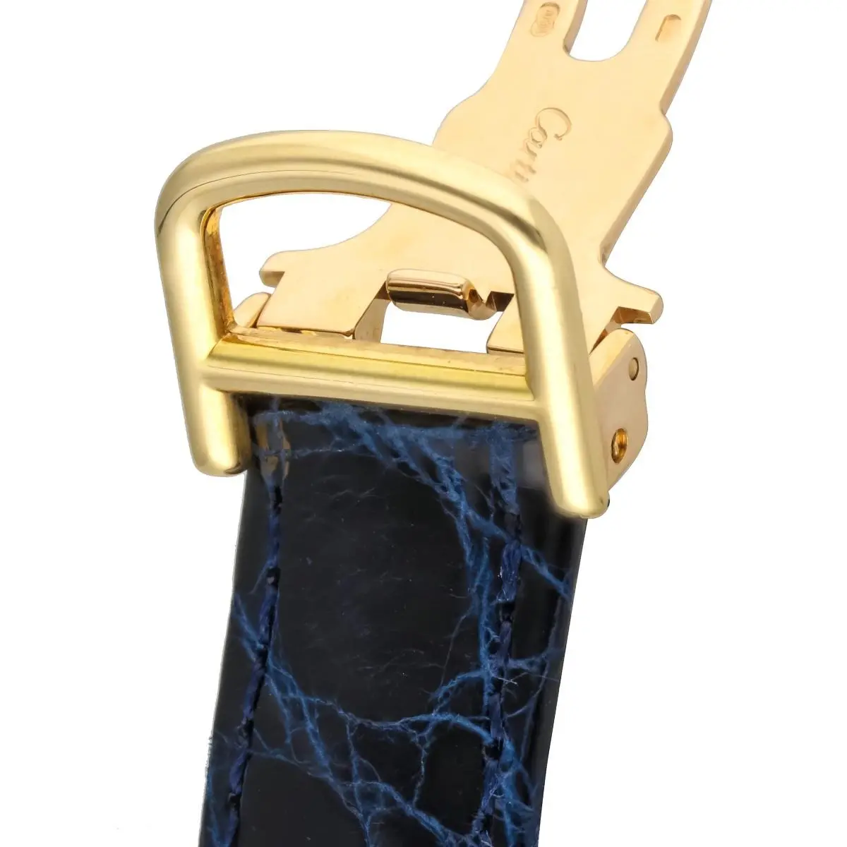 Cartier Tank Americaine