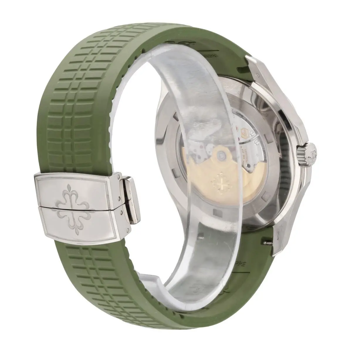 Patek Philippe Aquanaut