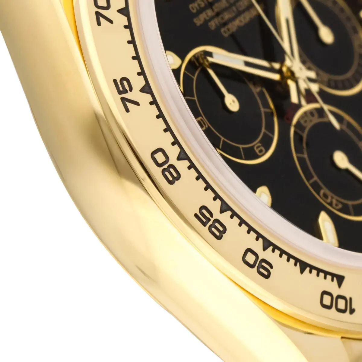 Rolex Cosmograph Daytona